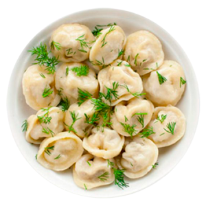 Dumplings PNG-63595
